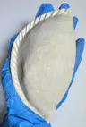 韭菜盒子 (5 個)