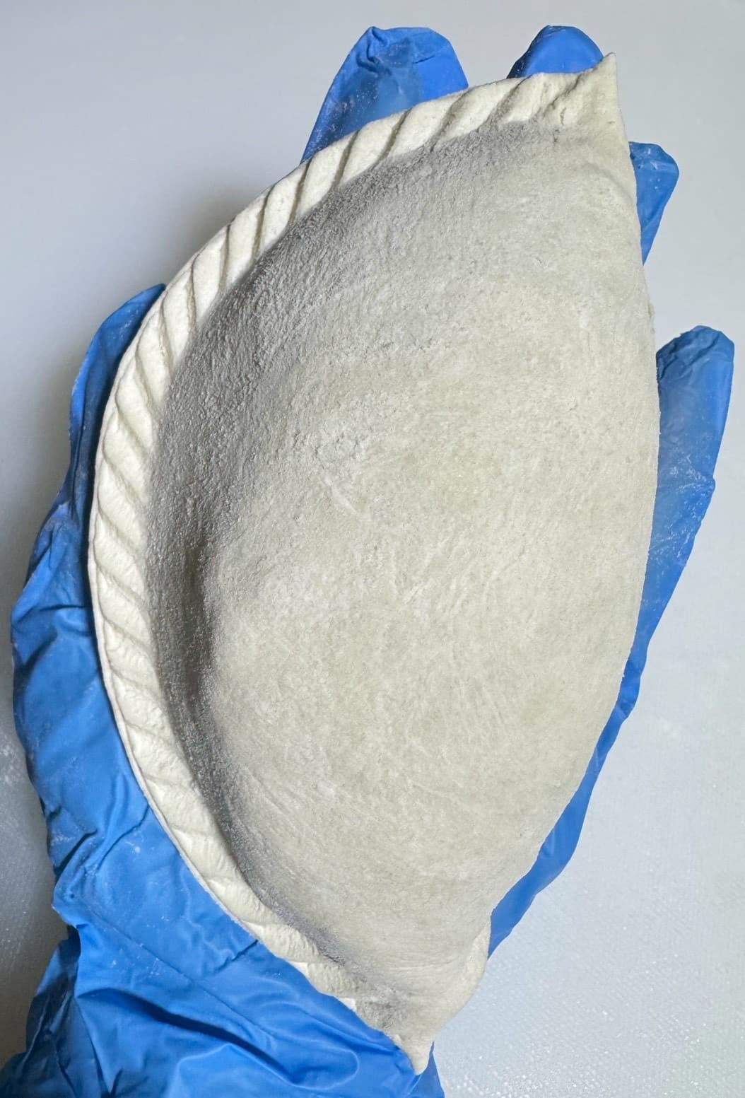 韭菜盒子 (5 個)