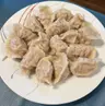 魚肉韭菜餃子 (40 個)